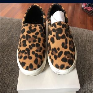 Women’s Slip On Shoes